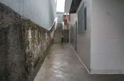 Casa com 2 quartos à venda no Jardim Mangalot, São Paulo 