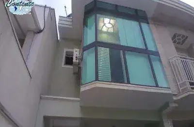 Casa com 3 quartos à venda no Parque Maria Domitila, São Paulo 