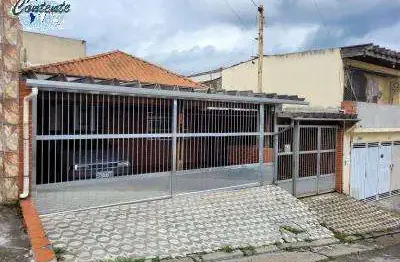 Casa com 2 quartos à venda na Vila Mirante, São Paulo 