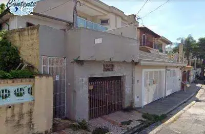 Casa com 2 quartos à venda no Jardim Regina, São Paulo 