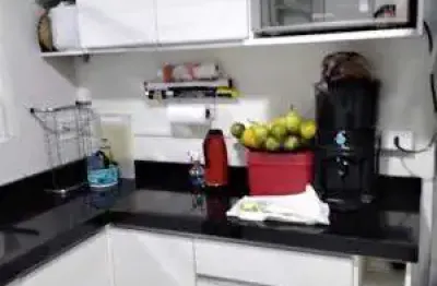 Casa em condomínio fechado com 2 quartos à venda no Loteamento City Jaragua, São Paulo 
