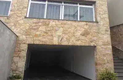 Casa com 3 quartos à venda no Jardim Regina, São Paulo 
