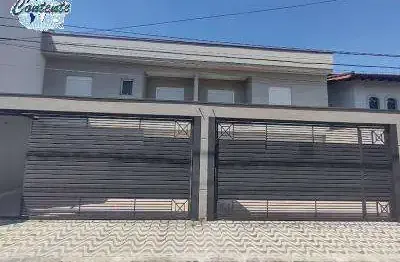 Casa com 3 quartos à venda no Parque Maria Domitila, São Paulo 