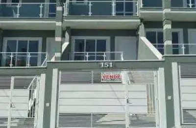 Casa com 2 quartos à venda na Vila Jaguara, São Paulo 