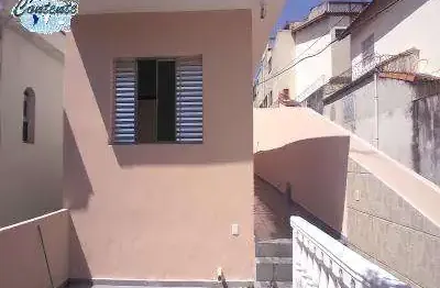 Casa com 2 quartos à venda em Jaraguá, São Paulo 