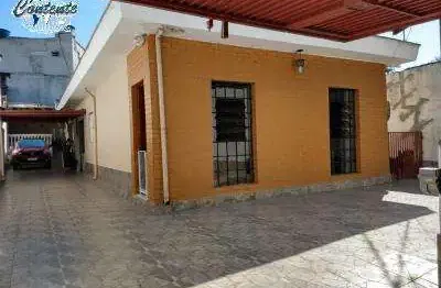 Casa com 4 quartos à venda em Jaraguá, São Paulo 