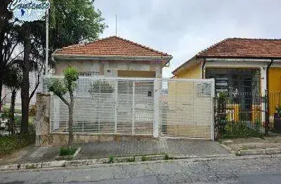 Casa com 2 quartos à venda na Vila Pirituba, São Paulo 