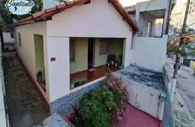 Casa com 3 quartos à venda na Vila Bonilha, São Paulo 