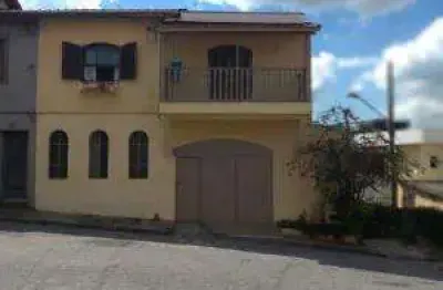 Casa com 4 quartos à venda no Jardim Mangalot, São Paulo 