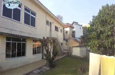 Casa com 3 quartos à venda na Vila Pirituba, São Paulo 