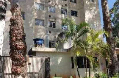 Apartamento com 2 quartos à venda no Jardim Íris, São Paulo 