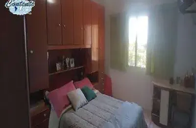 Casa com 3 quartos à venda no Jardim Líbano, São Paulo 