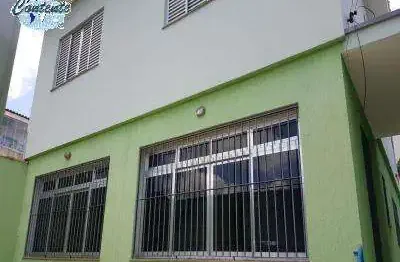 Casa com 3 quartos à venda no Jardim Santa Fé, São Paulo 