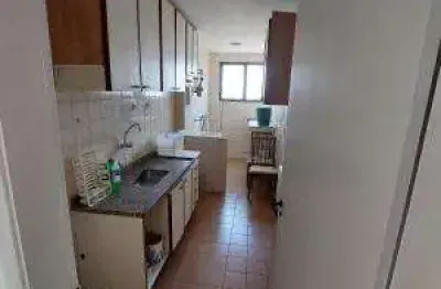 Apartamento com 2 quartos à venda no Jardim Mangalot, São Paulo 