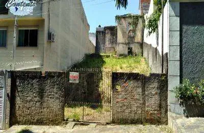 Terreno à venda em Pirituba, São Paulo 