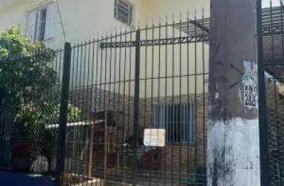 Casa com 3 quartos à venda em Pirituba, São Paulo 