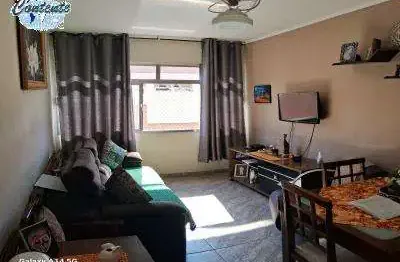 Apartamento com 2 quartos à venda no Parque Residencial da Lapa, São Paulo 