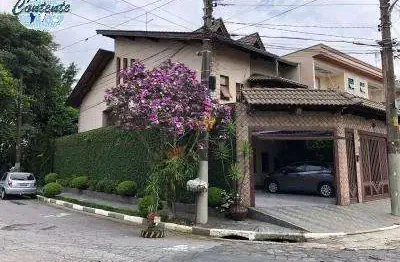 Casa com 4 quartos à venda no Jardim Cidade Pirituba, São Paulo 
