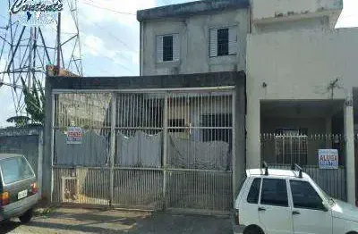 Casa com 3 quartos à venda em Jaraguá, São Paulo 