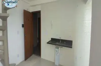 Apartamento com 2 quartos à venda no Jardim Vivan, São Paulo 