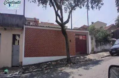Casa com 3 quartos à venda no Jardim Regina, São Paulo 