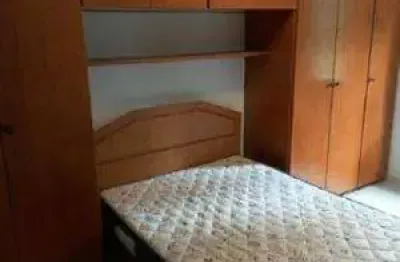 Apartamento com 2 quartos à venda em Pirituba, São Paulo 
