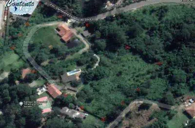 Terreno comercial à venda no Sítio Botuquara, São Paulo 