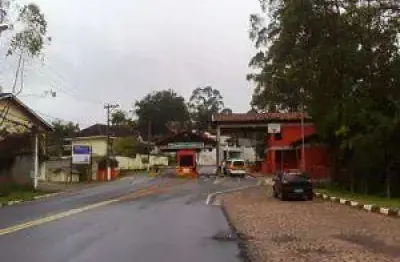 Terreno à venda no Granja Viana II, Cotia 