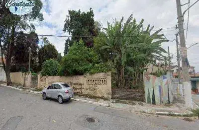 Casa com 3 quartos à venda na Vila Barreto, São Paulo 