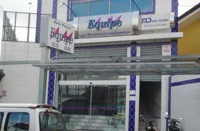 Prédio à venda em Pirituba, São Paulo 