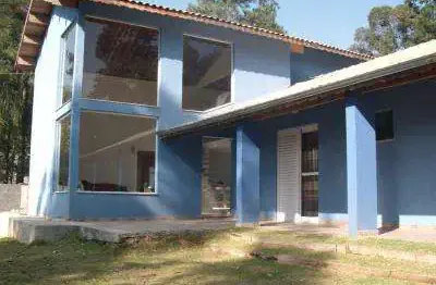 Casa com 3 quartos à venda no Três Montanhas, Osasco 