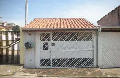 Casa com 3 quartos à venda em Pirituba, São Paulo 