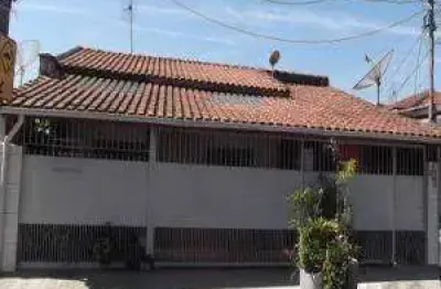 Casa com 3 quartos à venda em Pirituba, São Paulo 