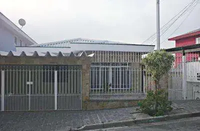 Casa com 6 quartos à venda no Parque São Domingos, São Paulo 