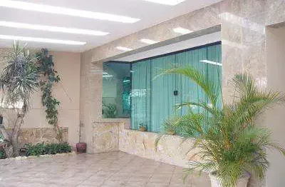 Casa com 4 quartos à venda na Vila Romana, São Paulo 