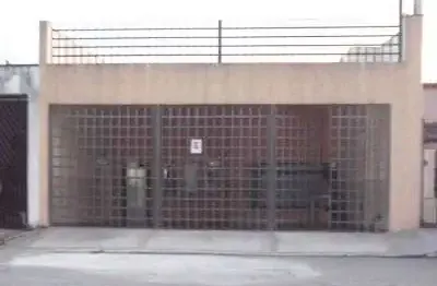 Casa com 3 quartos à venda no Parque São Domingos, São Paulo 