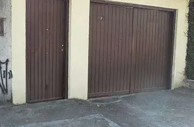 Casa com 2 quartos à venda na Vila Clarice, São Paulo 