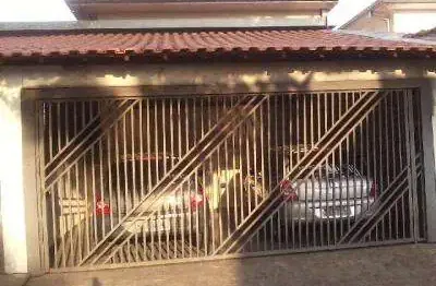 Casa com 2 quartos à venda em Pirituba, São Paulo 
