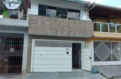 Casa com 2 quartos à venda no parque maria domitila, são paulo , 200 m2 por r$ 650.000