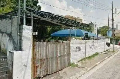 Terreno à venda em Pirituba, São Paulo 