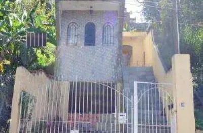Casa com 2 quartos à venda em Jaraguá, São Paulo 