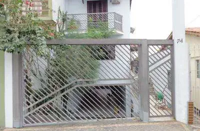 Casa com 3 quartos à venda em Pirituba, São Paulo 