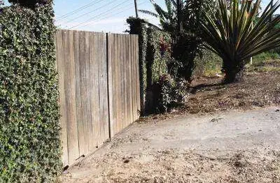 Terreno comercial à venda no Estância Green Valley, Franco da Rocha 