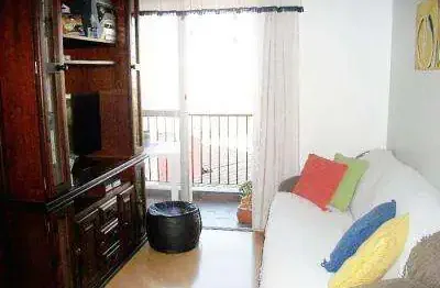 Apartamento com 2 quartos à venda em Pirituba, São Paulo 