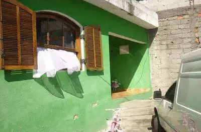 Casa com 3 quartos à venda em Jaraguá, São Paulo 