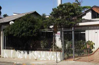 Casa com 3 quartos à venda em Jaraguá, São Paulo 