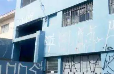 Prédio à venda em Pirituba, São Paulo 