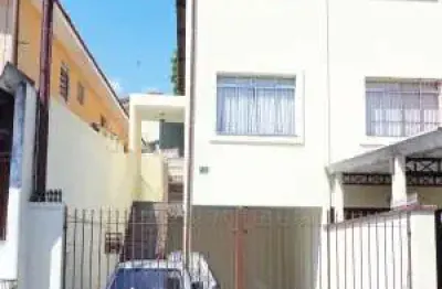 Casa com 2 quartos à venda em Pirituba, São Paulo 