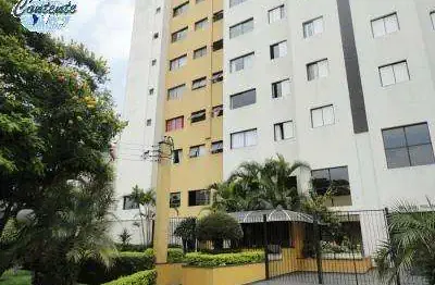 Apartamento com 2 quartos à venda no Parque São Domingos, São Paulo 