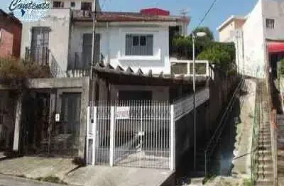 Casa com 2 quartos à venda em Pirituba, São Paulo 